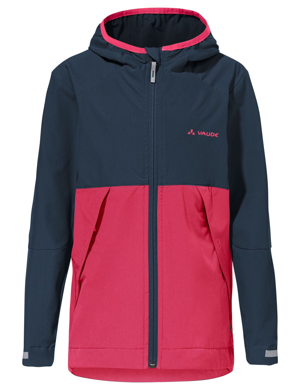 vaude-kids-moab-stretch-jacket-bright-pink_f9c56a08fd70ef9709f8cdaeb8cf917e VAUDE Kids Moab Stretch Jacket Kinder Outdoorjacke