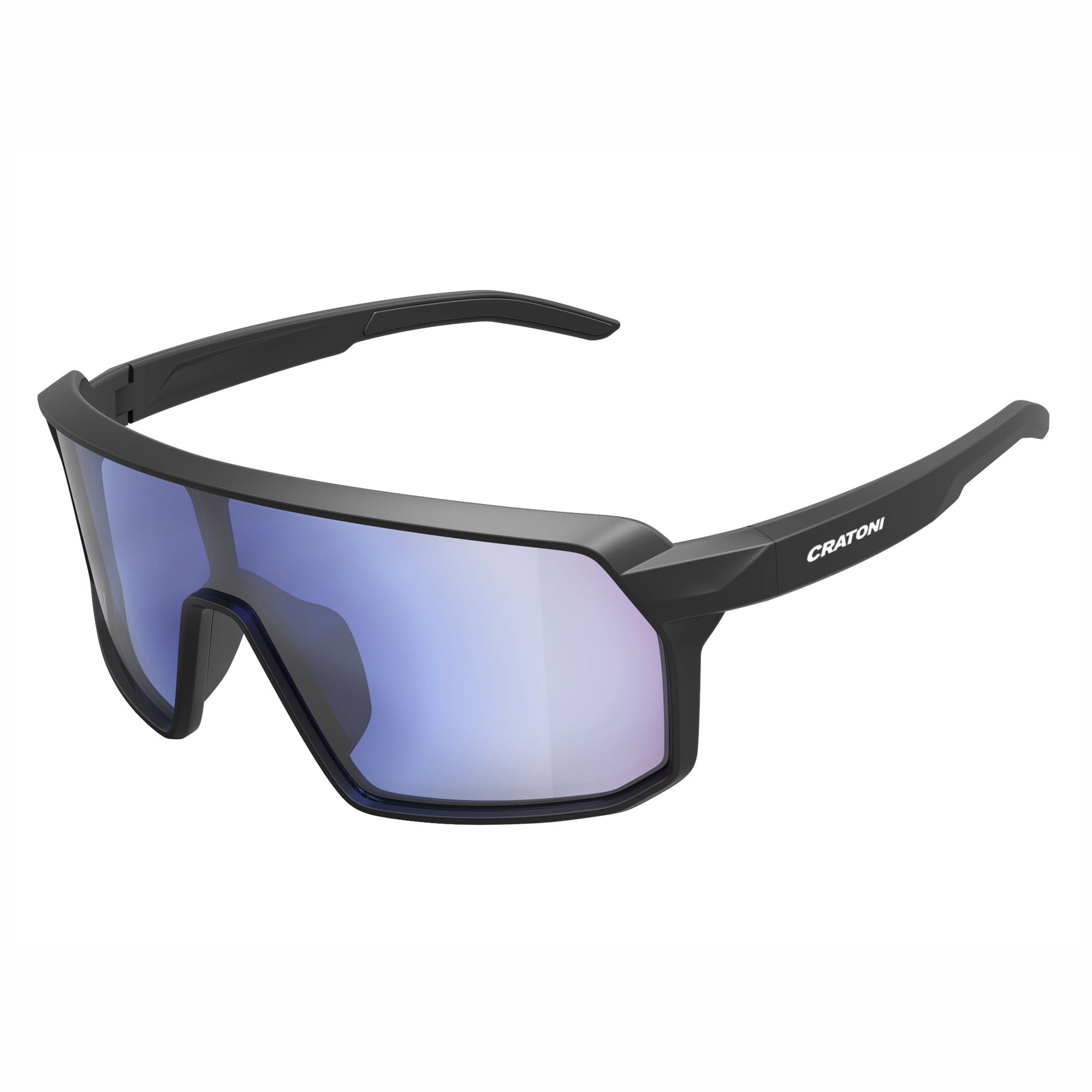 Cratoni Skyvision Photochromic Fahrradbrille Cratoni Skyvision Photochromic Fahrradbrille