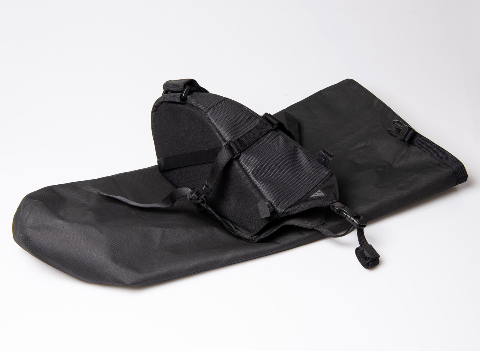 Topeak Backloader X Black 15 Liter (B-Ware) Topeak Backloader X Black 15 Liter (B-Ware)