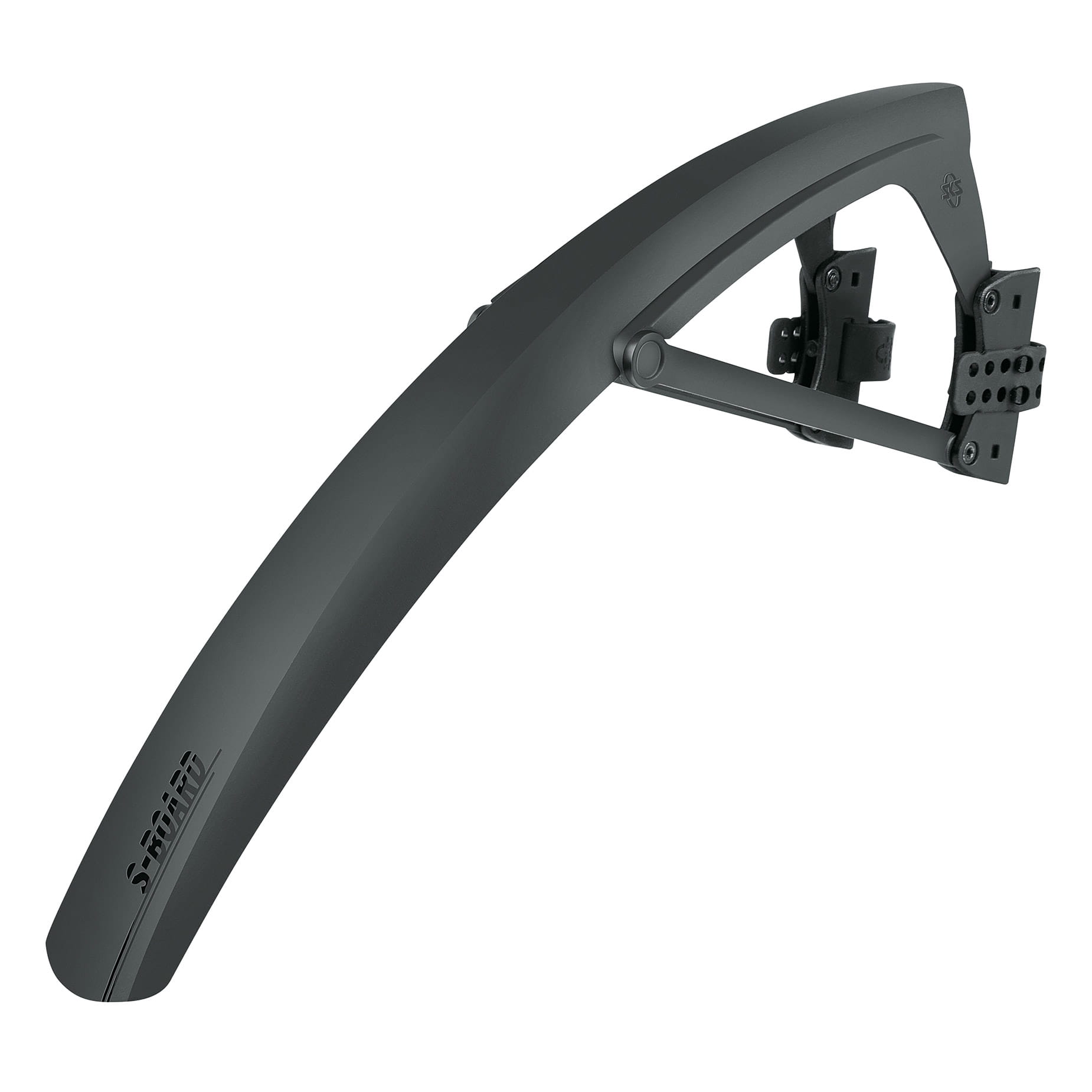 sks-11317-s-board-pers SKS S-Board Clip-On Schutzblech vorne 27,5 / 28"