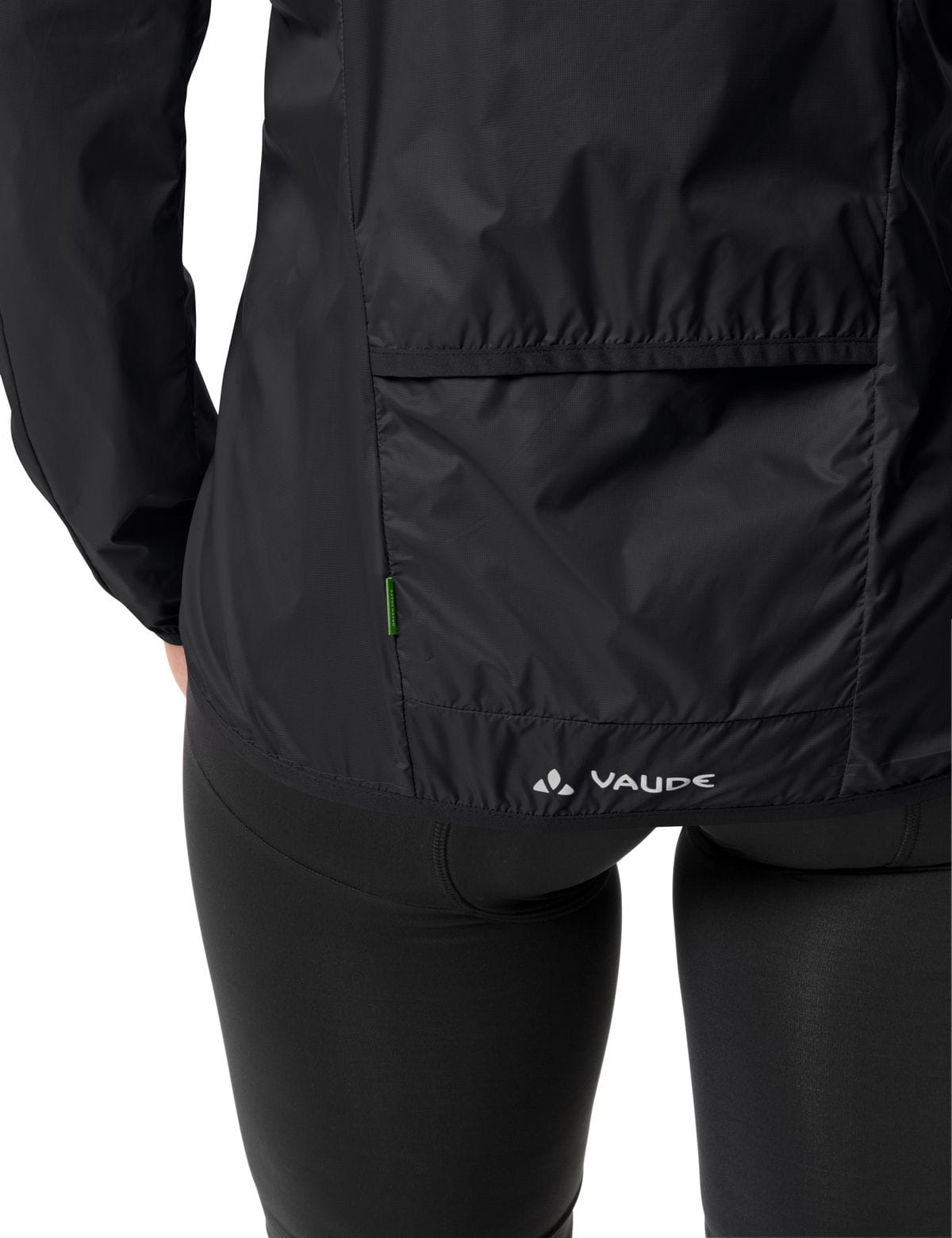 VAUDE Womens Matera Air Jacket leichte Windjacke