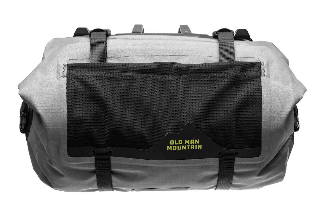 Old Man Mountain 9 Liter Top Load Bag