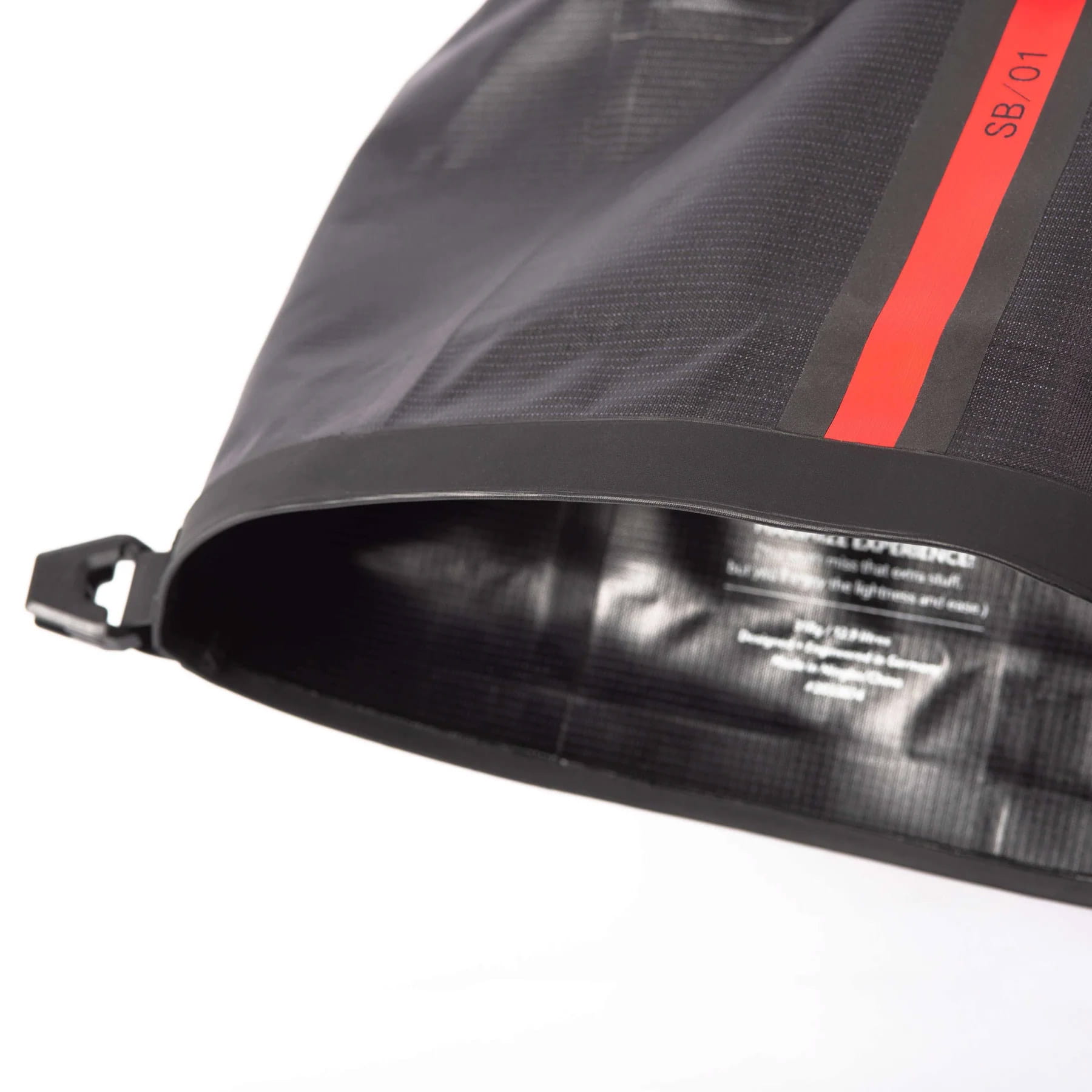 Cyclite Handle Bar Roll Bag / 01 Lenkerrolle 12.6L