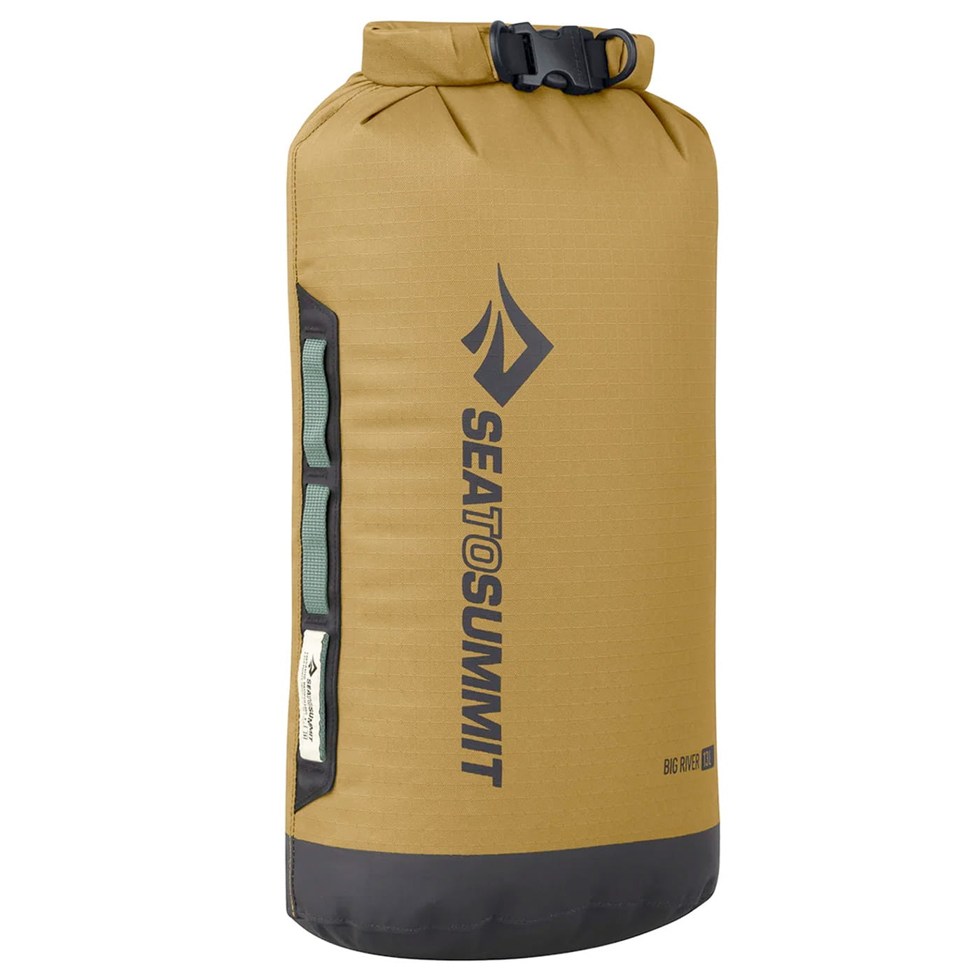 Sea to Summit Big River Dry Bag Packsack Sea to Summit Big River Dry Bag Packsack
