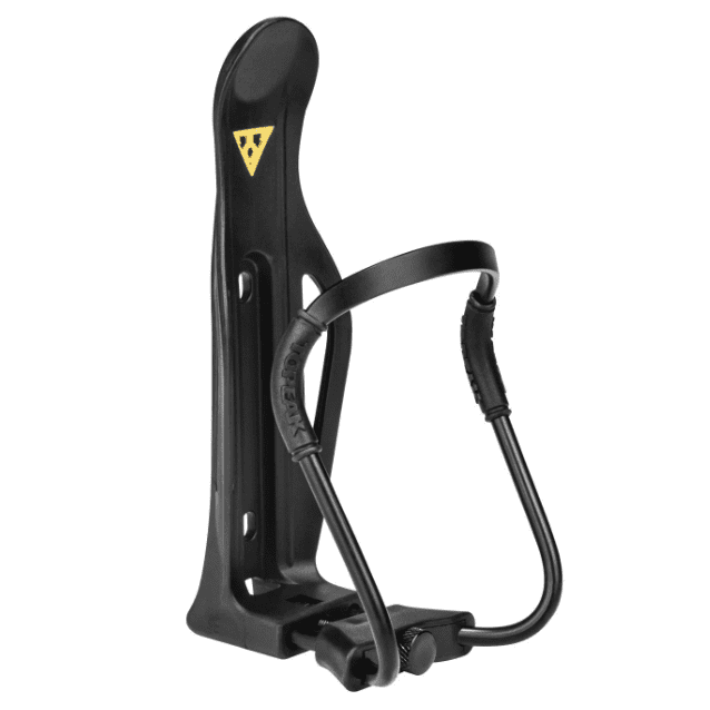 Topeak Modula Cage II Bottle Cage All Black