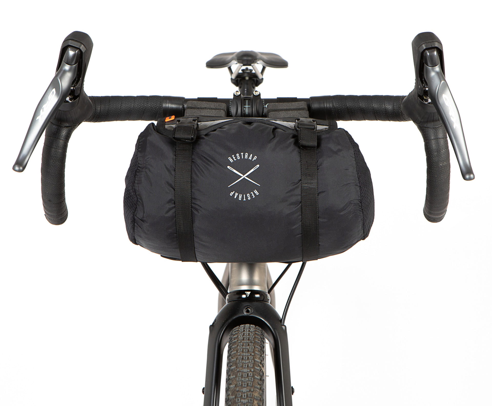 Restrap Race Bar Bag Drop Bar 7L Restrap Race Bar Bag Drop Bar 7L