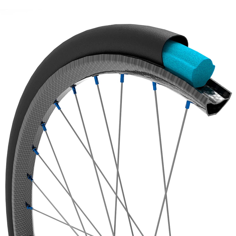 Tubolight EVO Road Reifeneinlagen-Set Tubolight EVO Road Reifeneinlagen-Set