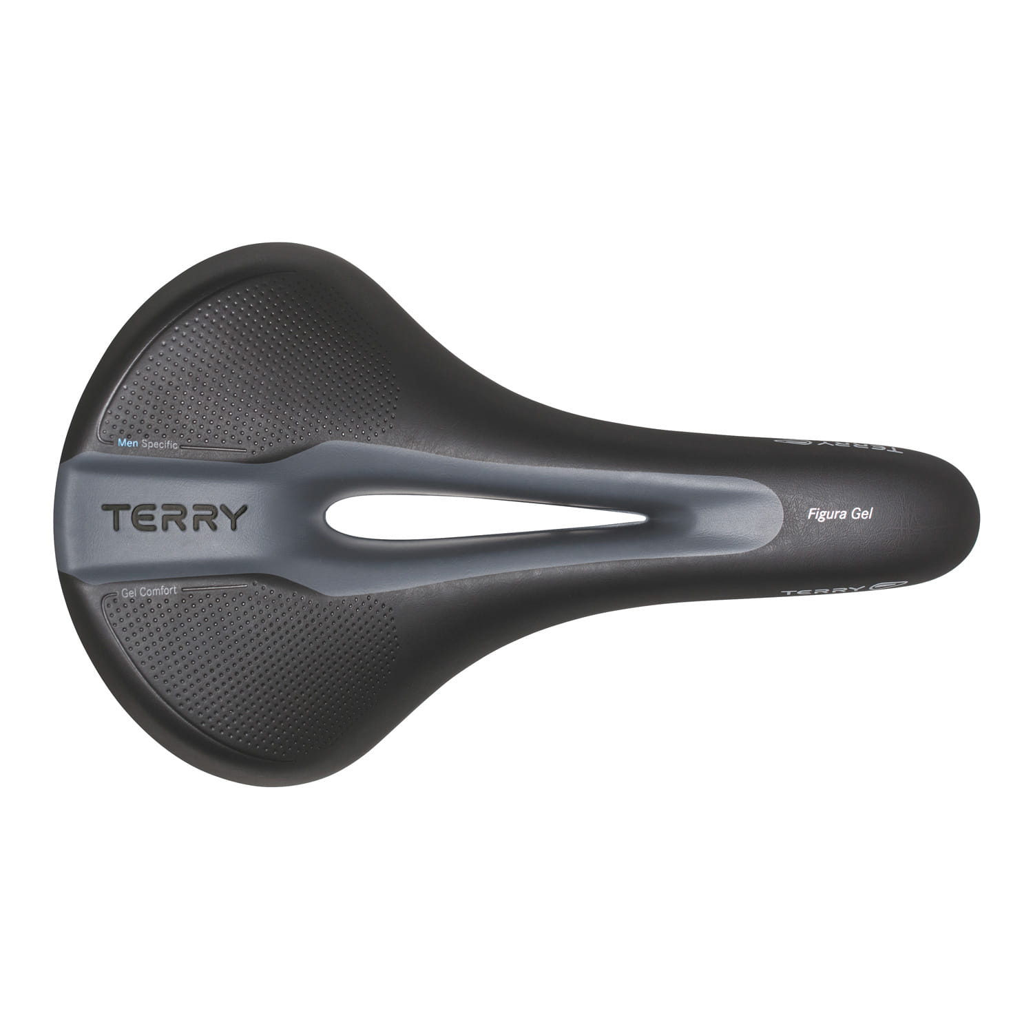 terry-figura-gel-men-top Terry Figura Gel Men FitnessComfort Saddle