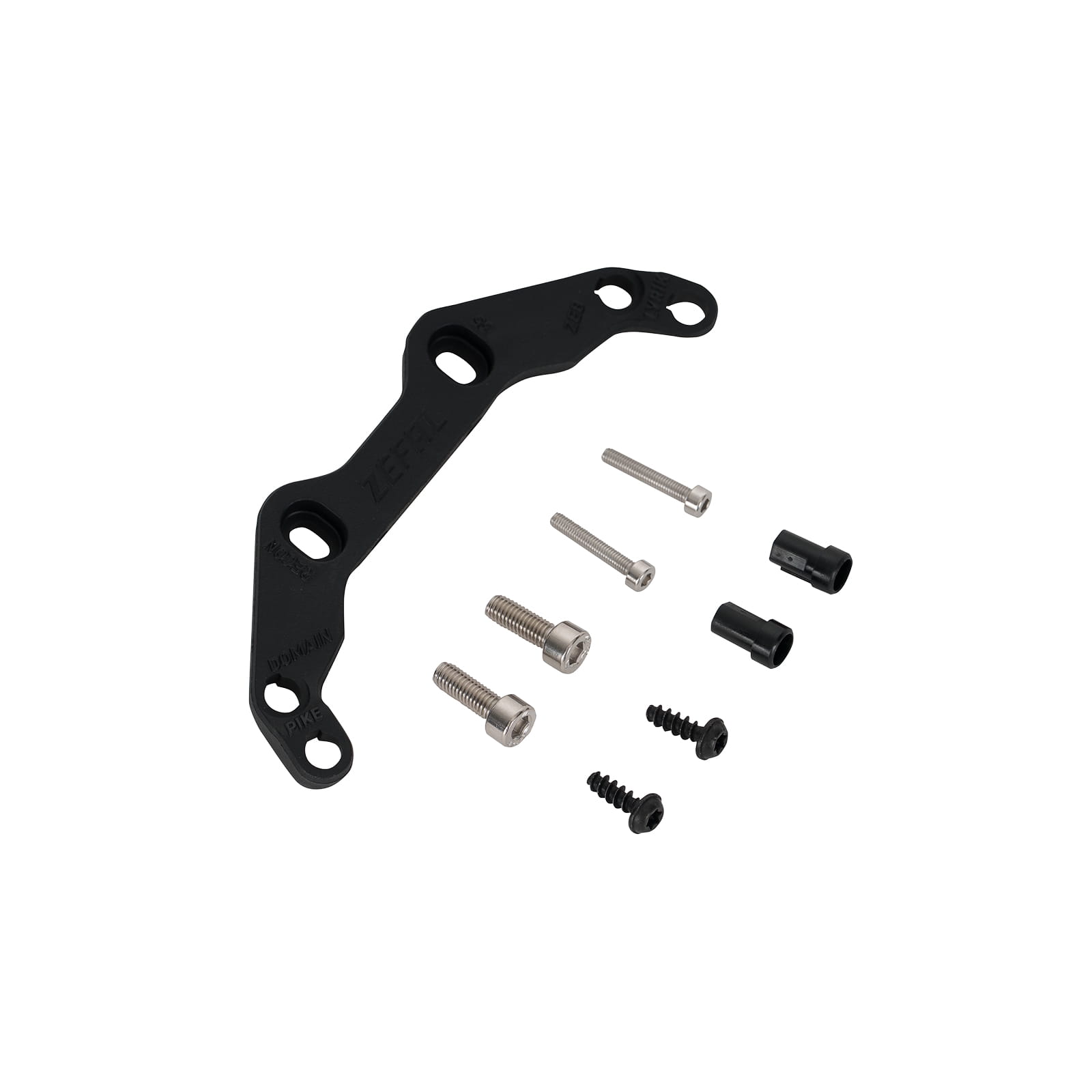 RZ01 Adapter für FM40 Schutzblech RZ01 Adapter für FM40 Schutzblech