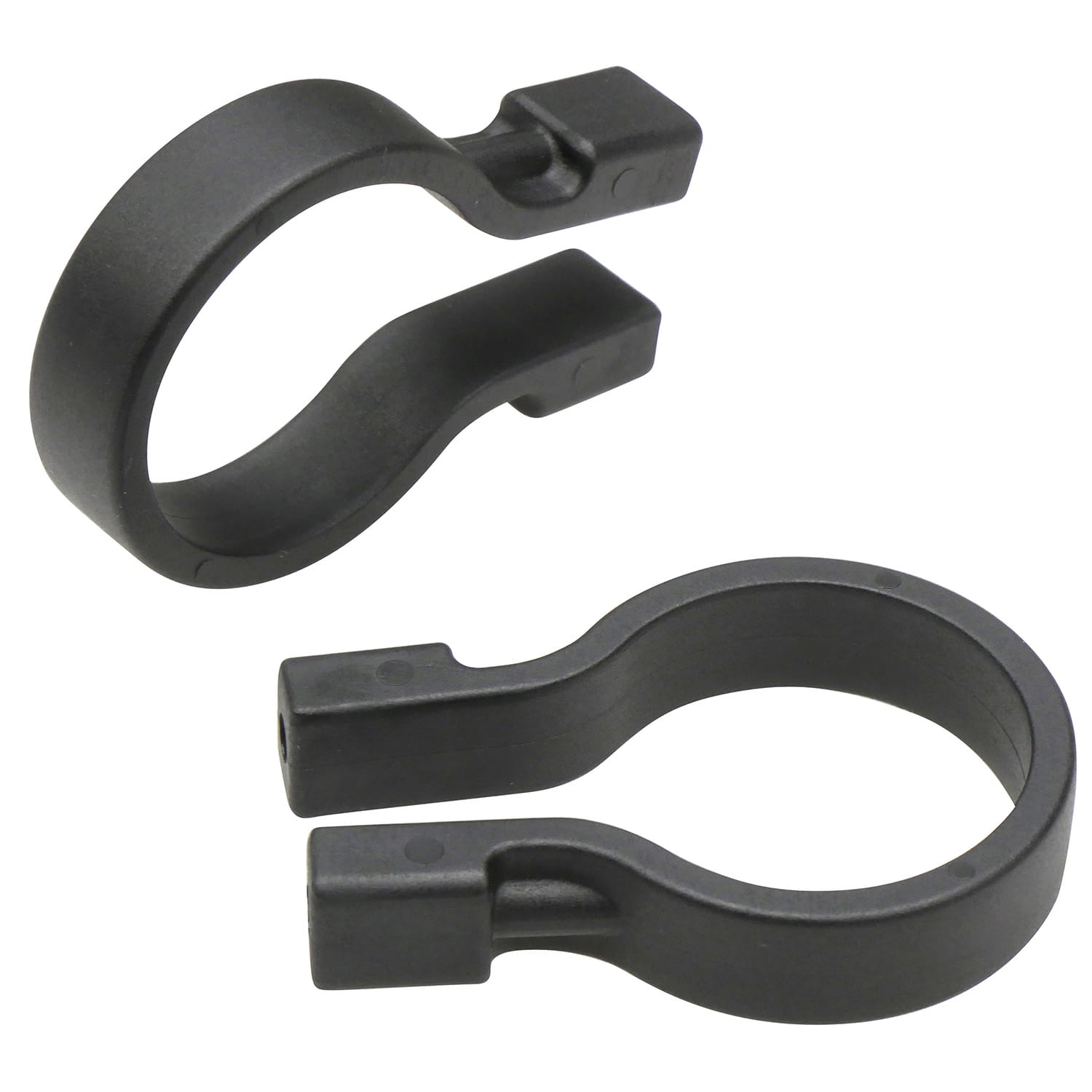 KLICKfix Adapterschelle Ø 35 mm Oversize für Lenker Adapter KLICKfix Adapterschelle Ø 35 mm Oversize für Lenker Adapter
