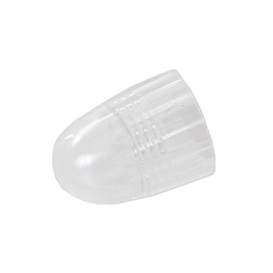 schwalbe-ventilkappe-av-transparent Schwalbe Ventilkappe 6610 Transparent für Schraderventil (AV) 1 Stück