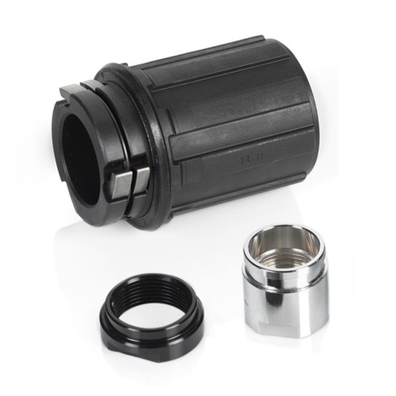 xlc-ws-x16-evo-freilauf-10-fach-evo-hr-nabe-steckachse XLC WS-X16/17 Evo Freilaufkörper MTB for XLC Evo Nabe (Steckachse Ø12mm)