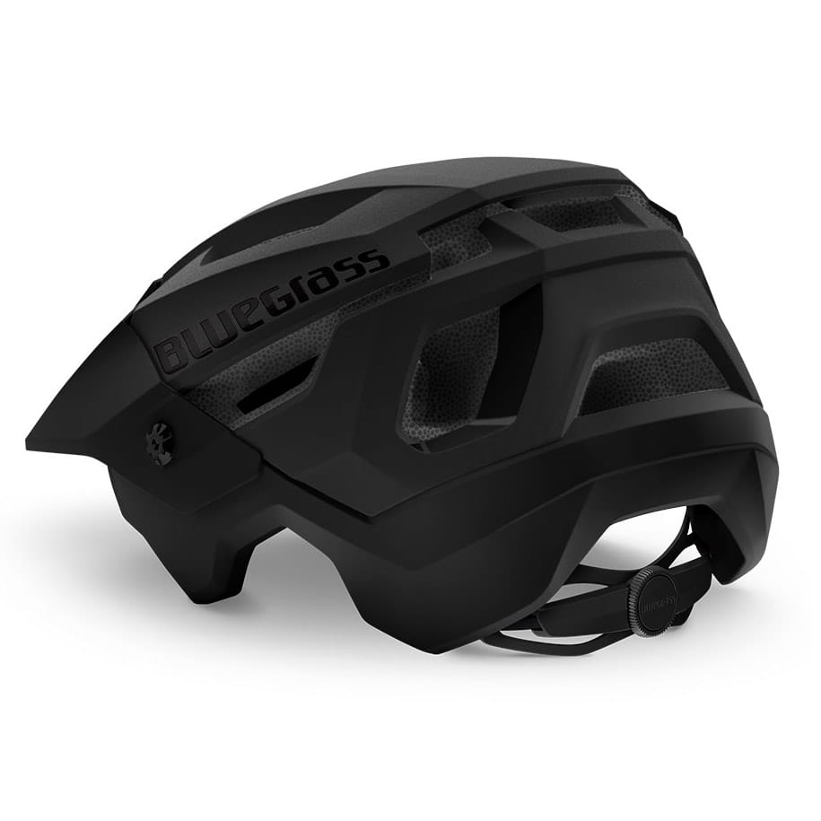 Bluegrass Rogue MTB Helmet
