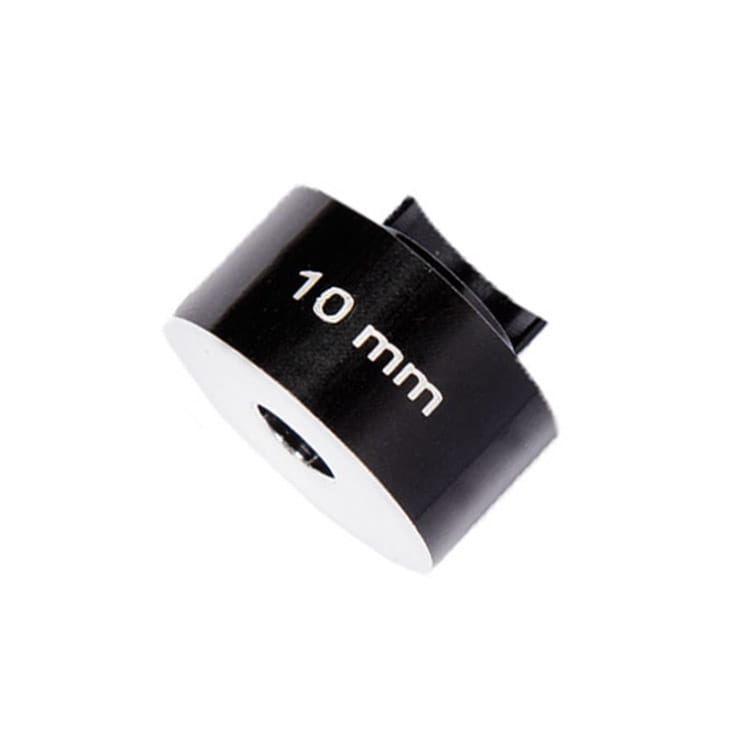 Thule 3D Dropout Adapter 10mm Distanzstück für Ausfallende 20110723