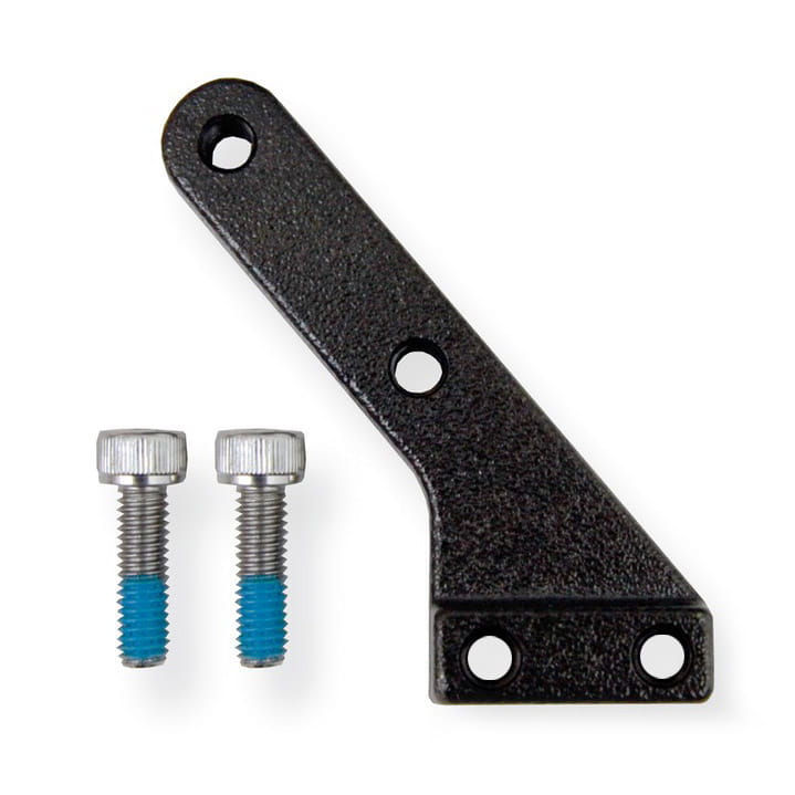 xlc-staenderplatte-ks-x03-haibike-xduro-sduro-01 XLC KS-X05 Seitenständer Adapter Platte für Haibike Xduro/Sduro