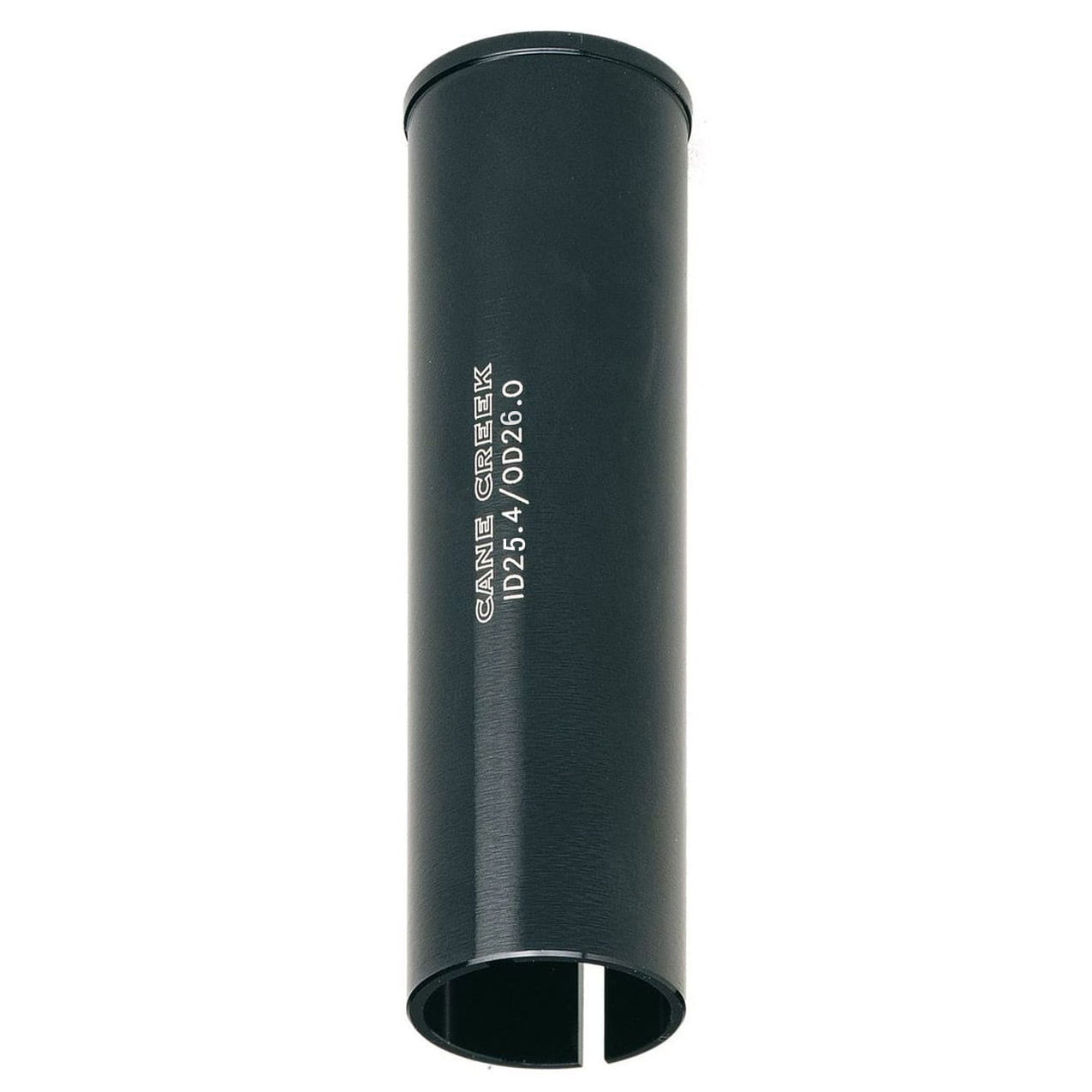 cane-creek-shim-kalibierbuchse-254-260 Cane Creek Shim Reduzierhülse für Sattelstütze 25,4 mm
