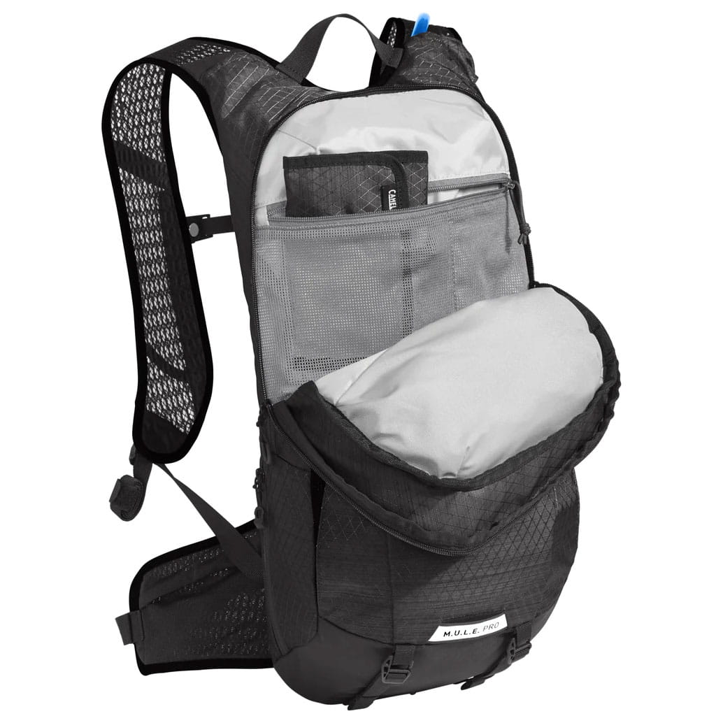 Camelbak M.U.L.E. Pro 14 L Hydration Backpack with Reservoir