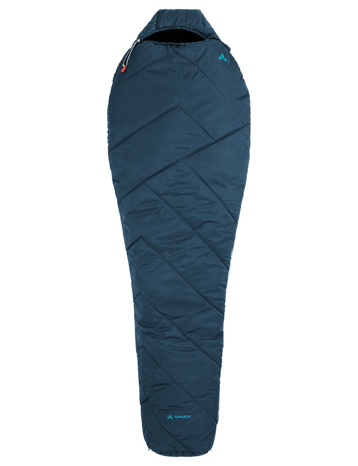 VAUDE Sioux 100 II SYN Mumienschlafsack VAUDE Sioux 100 II SYN Mumienschlafsack