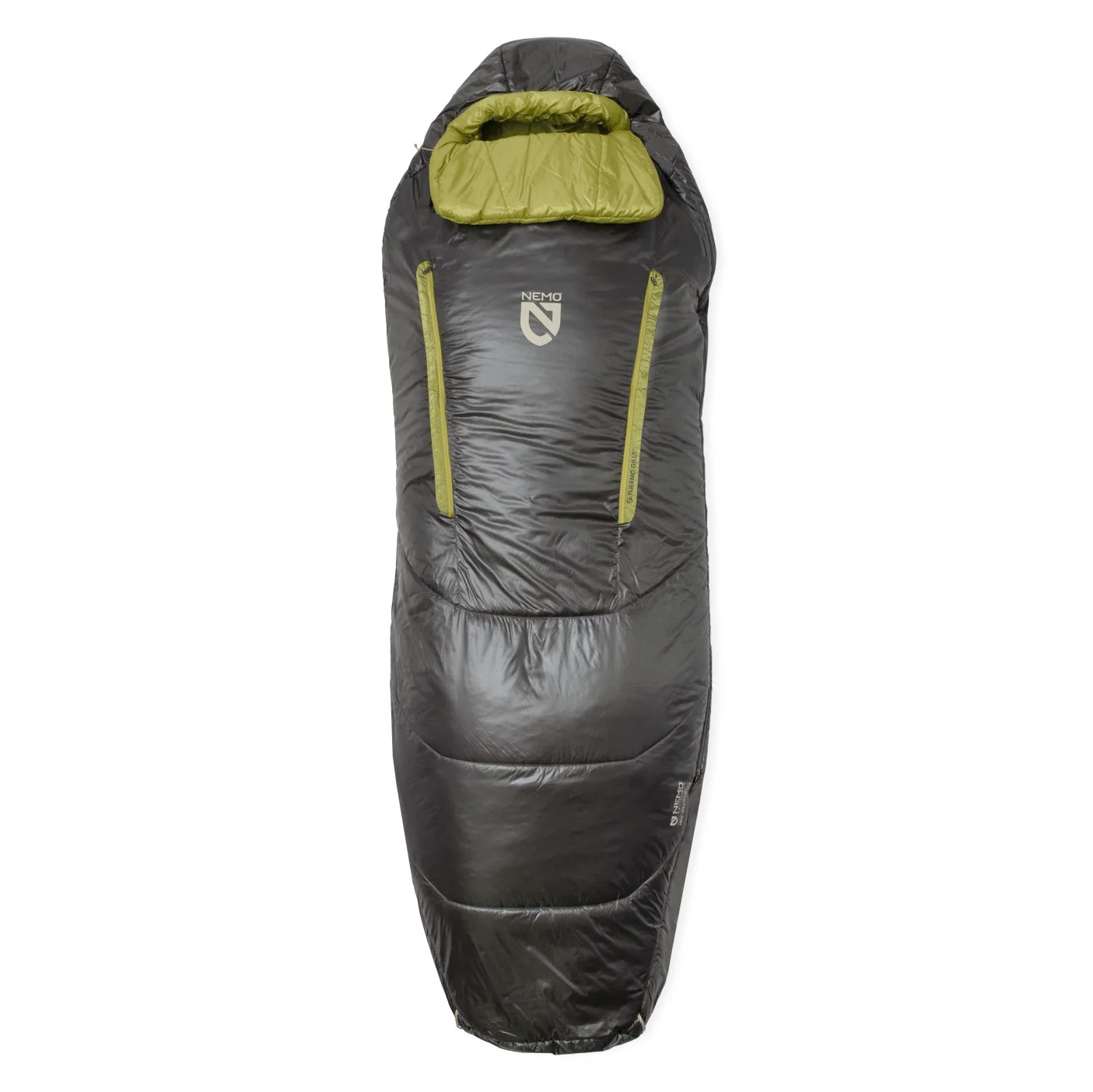 Nemo Forte Endless Promise 35°F Synthetic Sleeping Bag