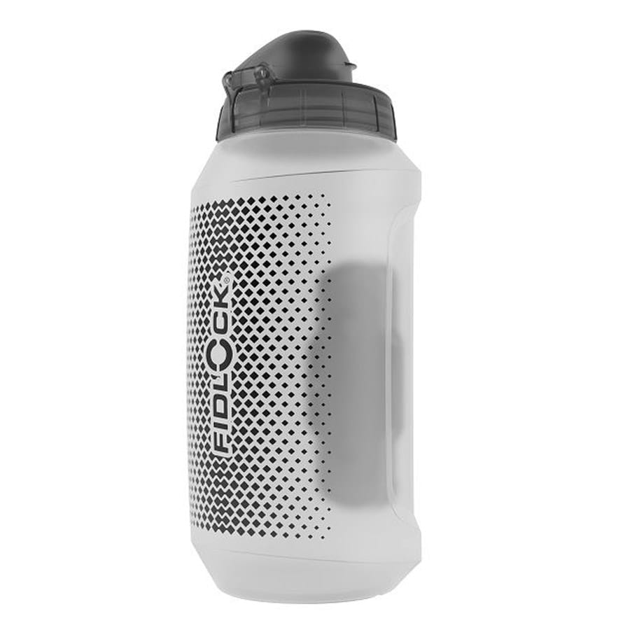 Fidlock Single Bottle 750 Compact Fahrrad Trinkflasche 750 ml Fidlock Single Bottle 750 Compact Fahrrad Trinkflasche 750 ml