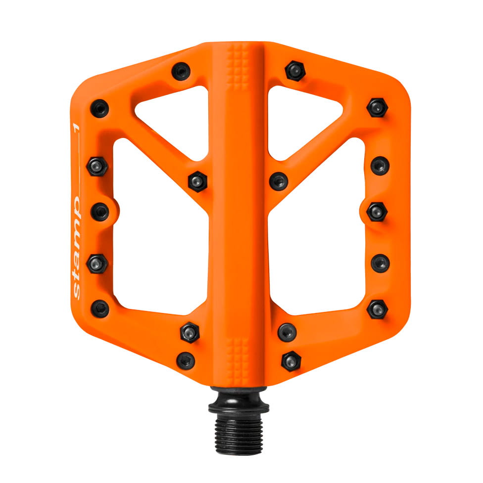 crankbrothers-stamp-1-Orange-small_6a3703d54a94c15f3e04a70b247dfe0e Crankbrothers Stamp 1 Plattformpedale Small