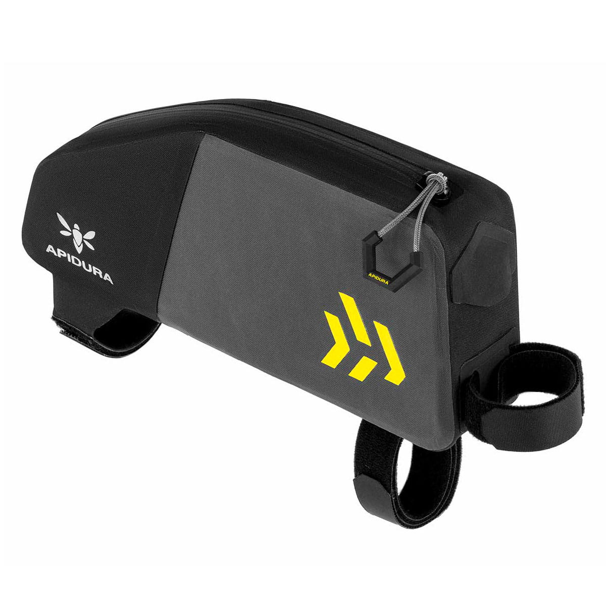 Apidura Backcountry Top Tube Pack 1L Apidura Backcountry Top Tube Pack 1L