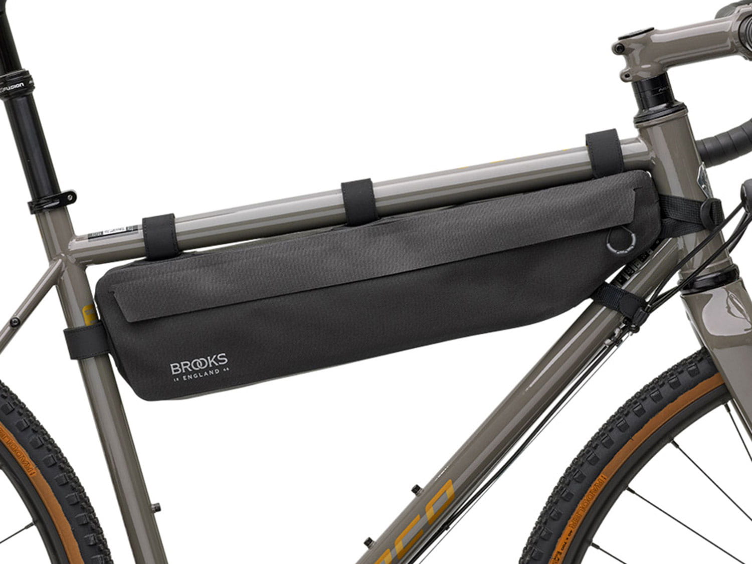 Brooks Scape Frame Bag Large 3.5L (50 cm)
