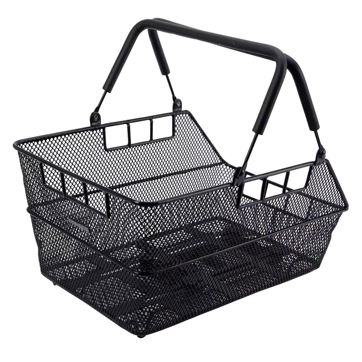 Contec Mocca MIK Fahrradkorb hinten