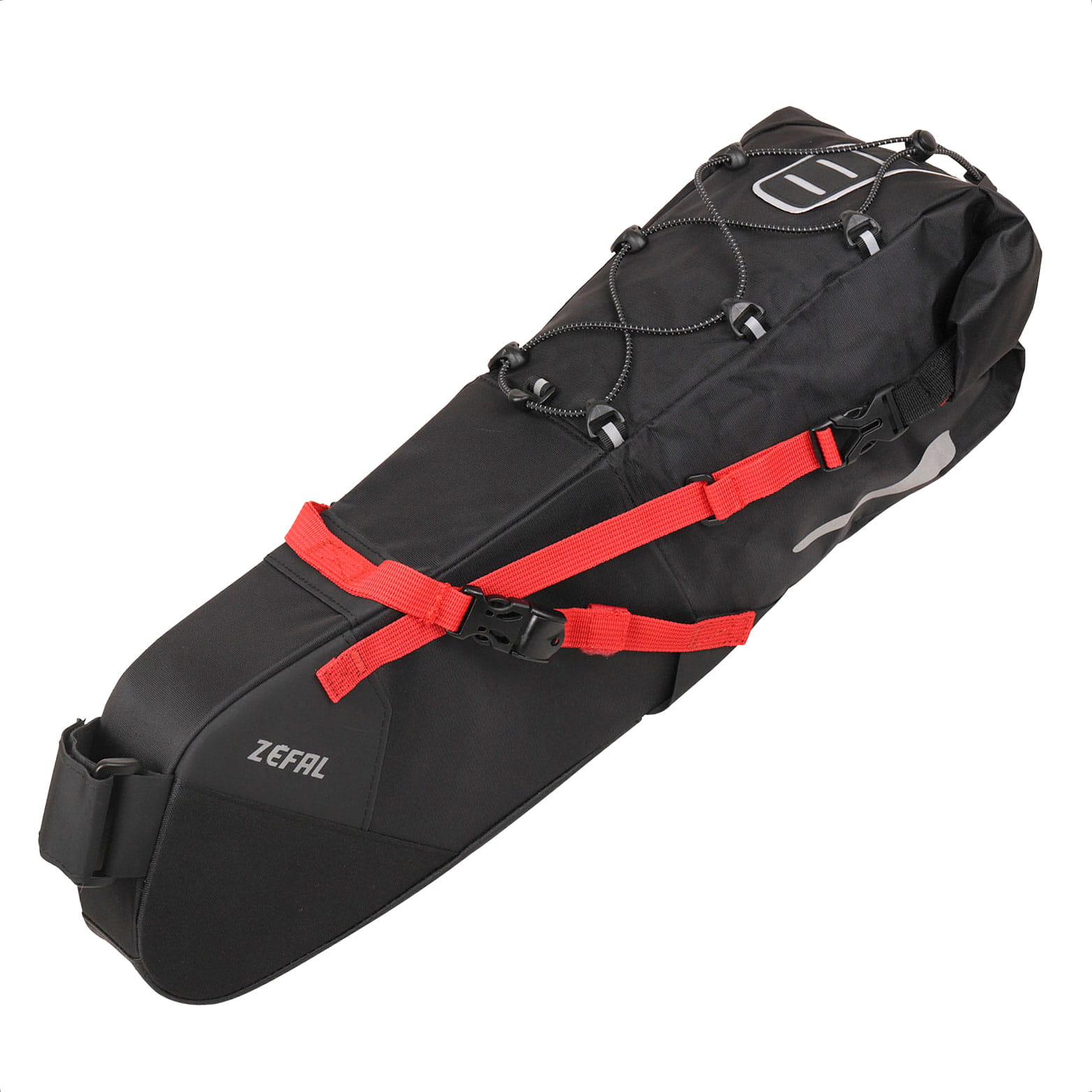 zefal-z-adventure-r11-seat-bag-001 Zefal Z Adventure R11 Satteltasche 11L