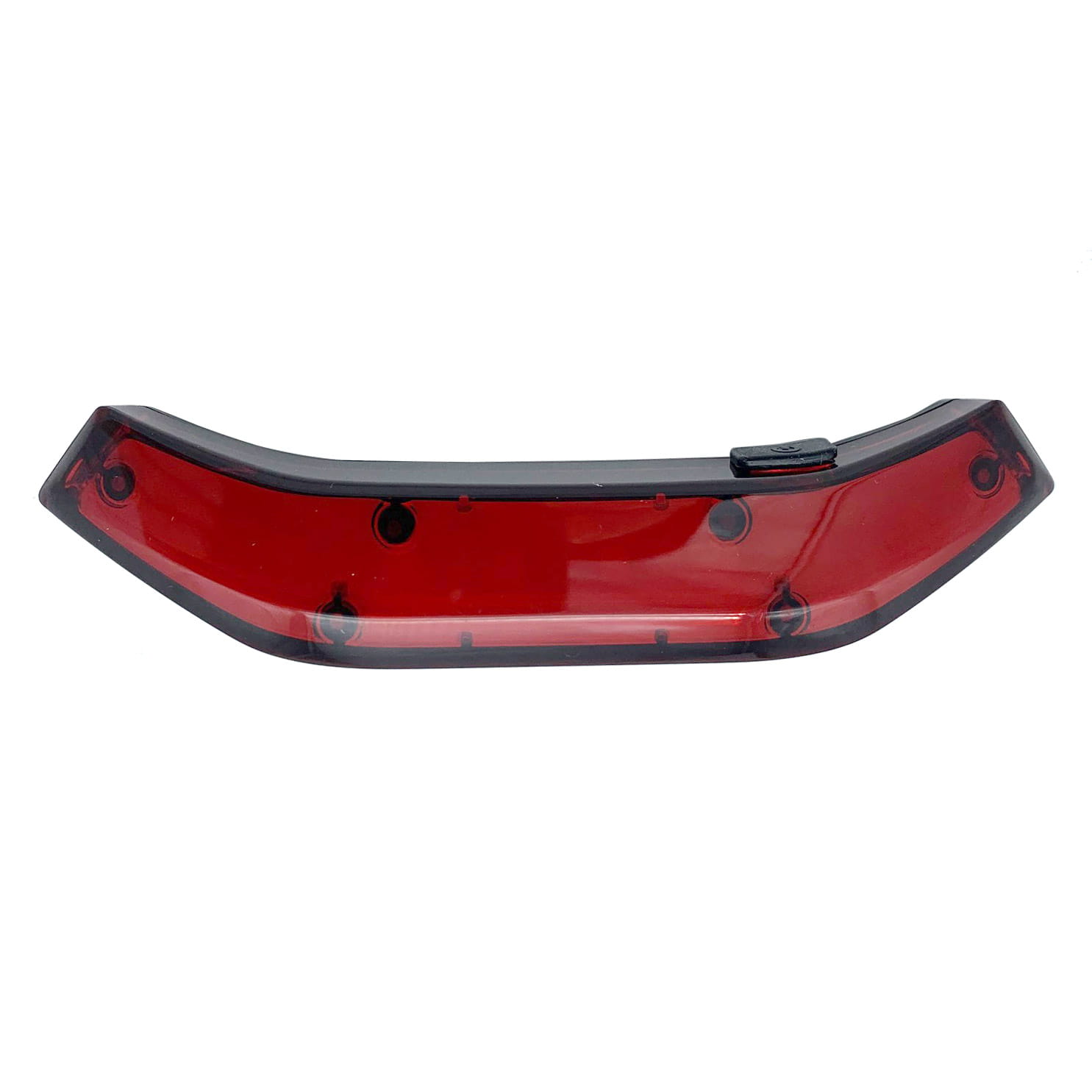 ABUS Ersatz-Rücklicht für Aduro 3.0 Helm (02939) ABUS Ersatz-Rücklicht für Aduro 3.0 Helm (02939)