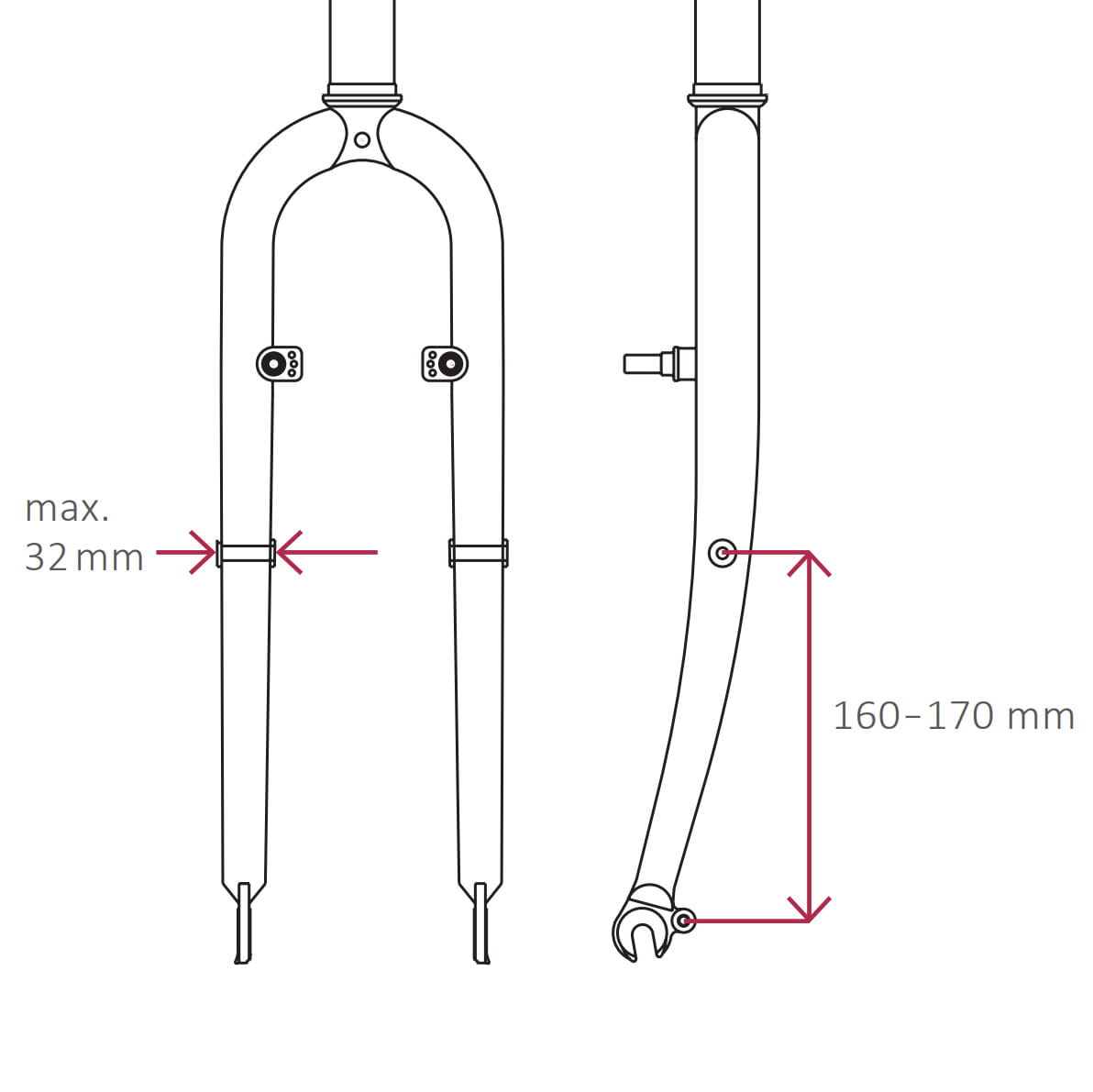 tubus-duo-vorderrad-gepaecktraeger-schwarz-2