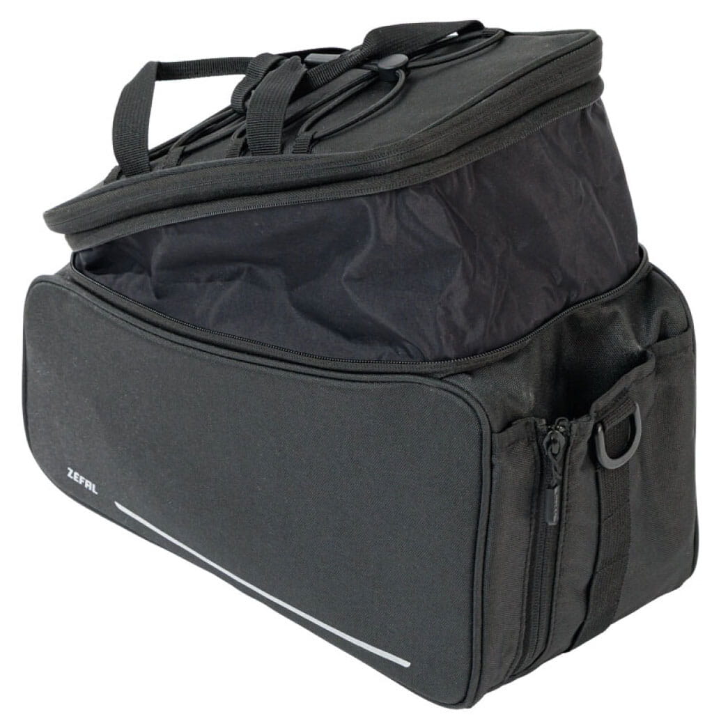 Zefal Z Traveler 40 MIK Gepäckträgertasche 9L