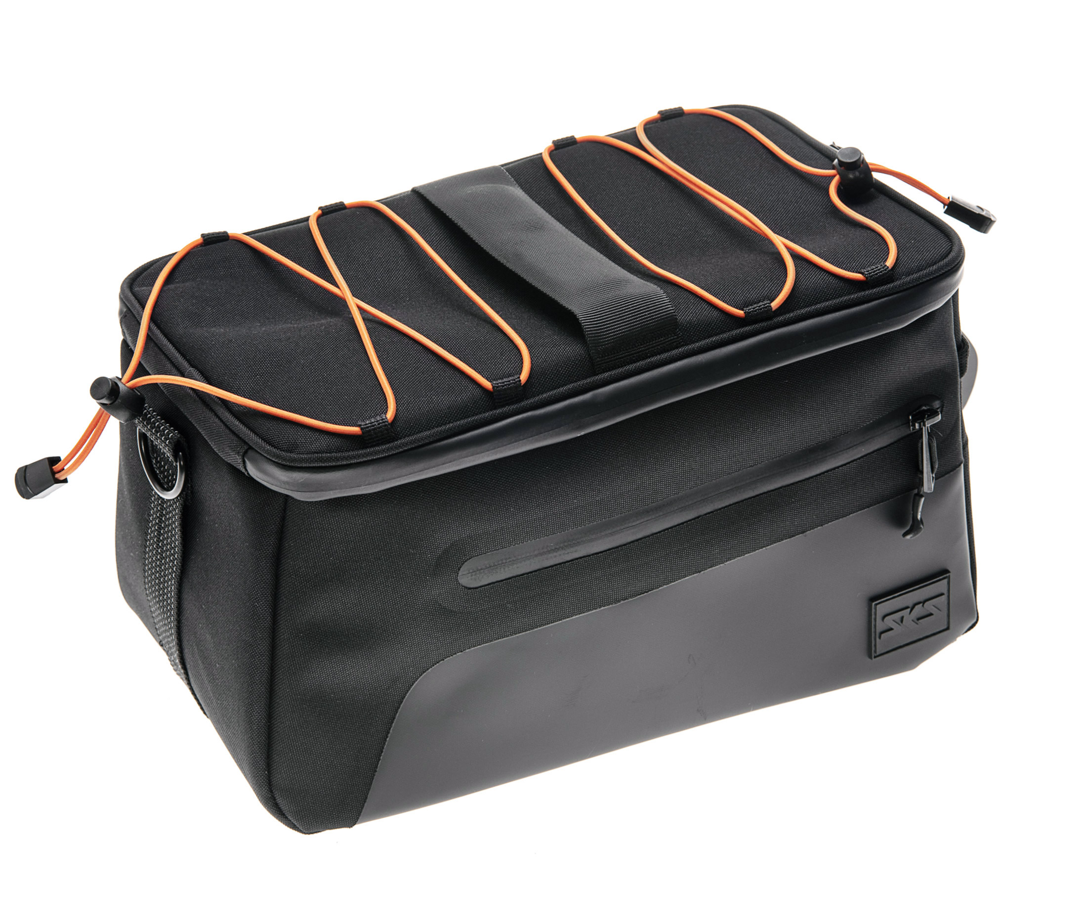 SKS Infinity Urban Trunkbag Racktime 8L