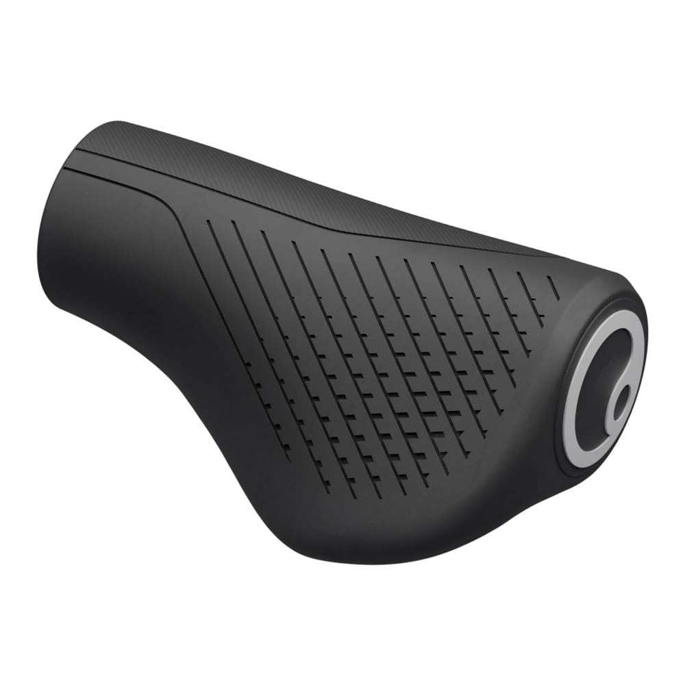 Ergon GS1 Evo TS Lenkergriffe für Drehgriffschaltung