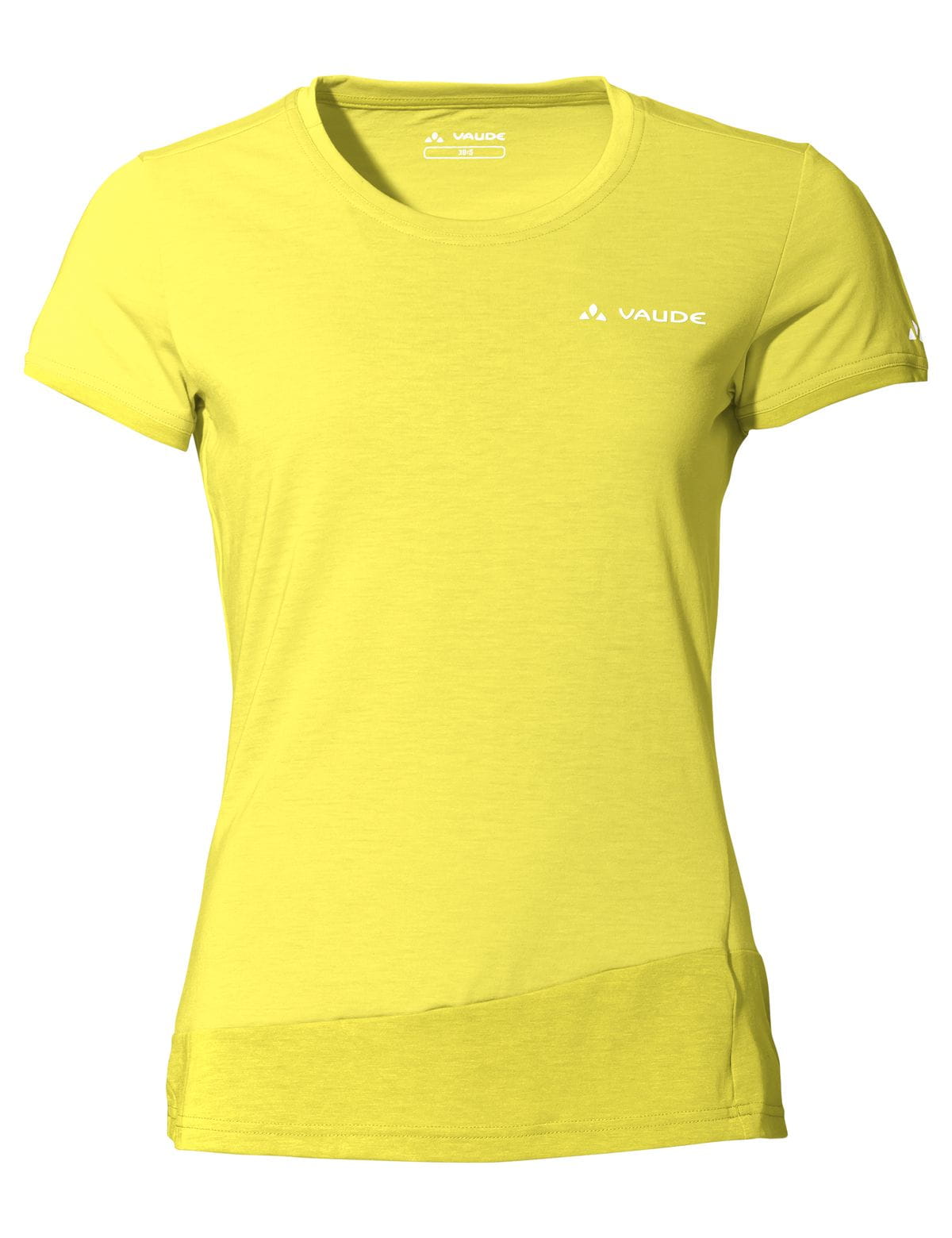 VAUDE Womens Sveit T-Shirt VAUDE Womens Sveit T-Shirt