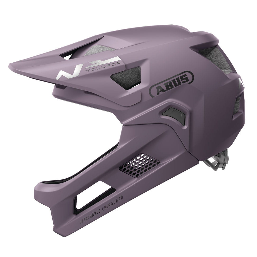 Ash Purple