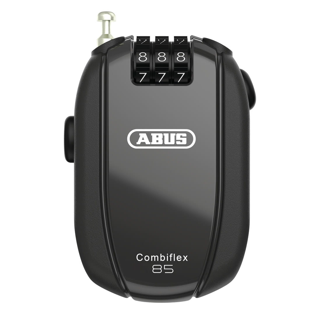 ABUS Combiflex Break 85 Cable Lock 85 cm