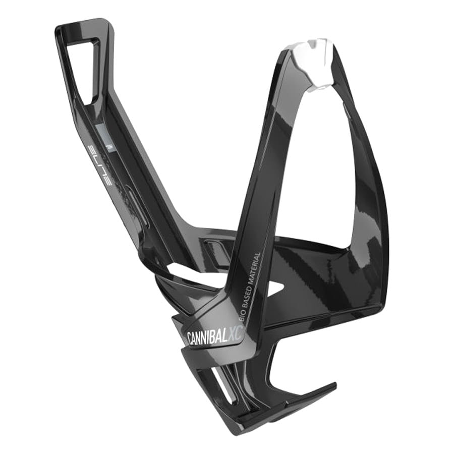 Elite Cannibal XC Bio Based Bottle Cage Flaschenhalter Elite Cannibal XC Bio Based Bottle Cage Flaschenhalter