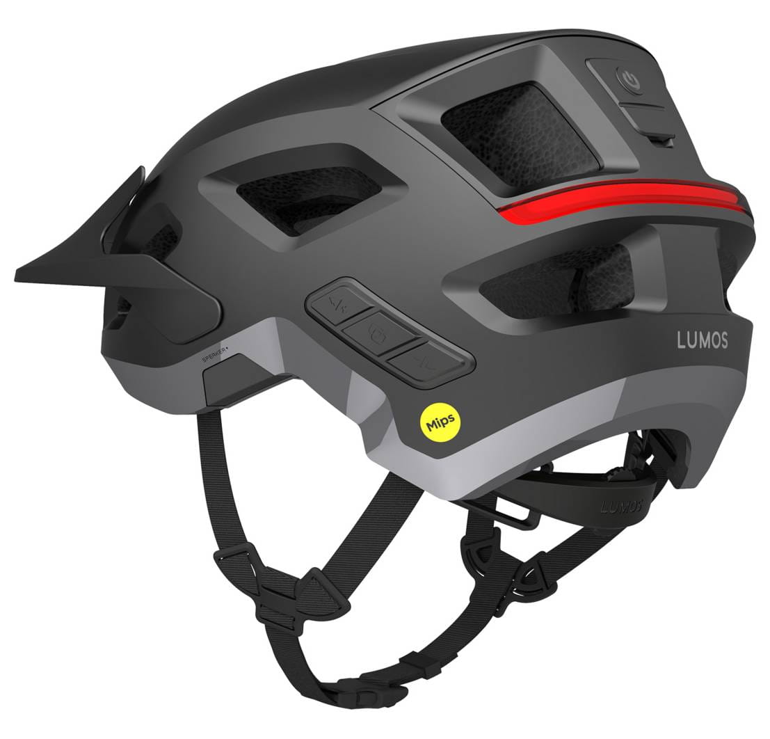 Lumos Sonorus Mips + Fahrradhelm