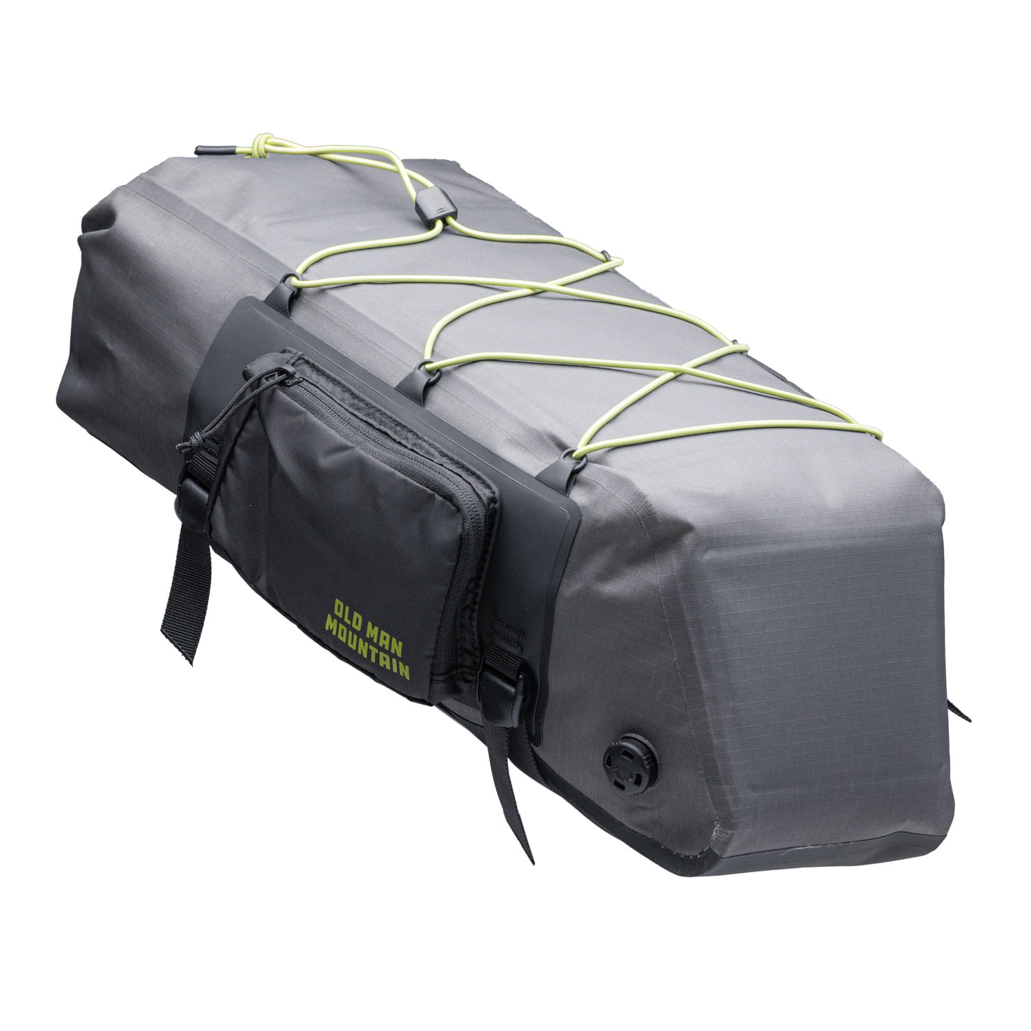 Old Man Mountain Atlas Rack Pack 12L