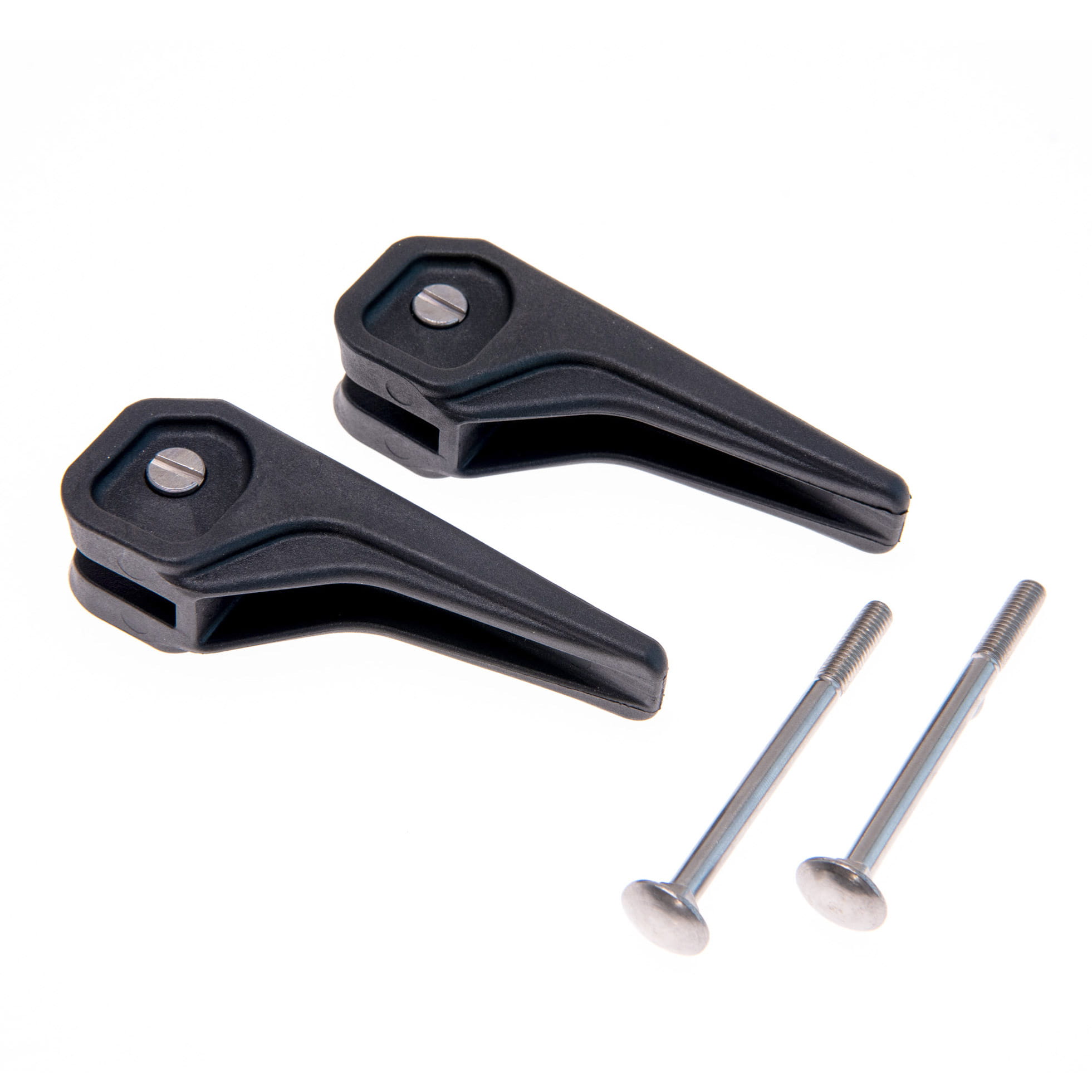 Uebler Schnellspanner E1587 für Trägerrahmen P22, P32, X21 nano, X31 nano