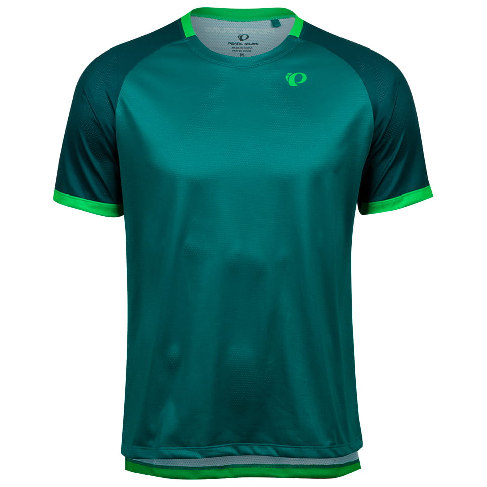 pearl-izumi-mens-summit-top-alpine-green-001_3ada63366c2538351fc2d00b4840fada PEARL iZUMi Mens Summit Top Shirt