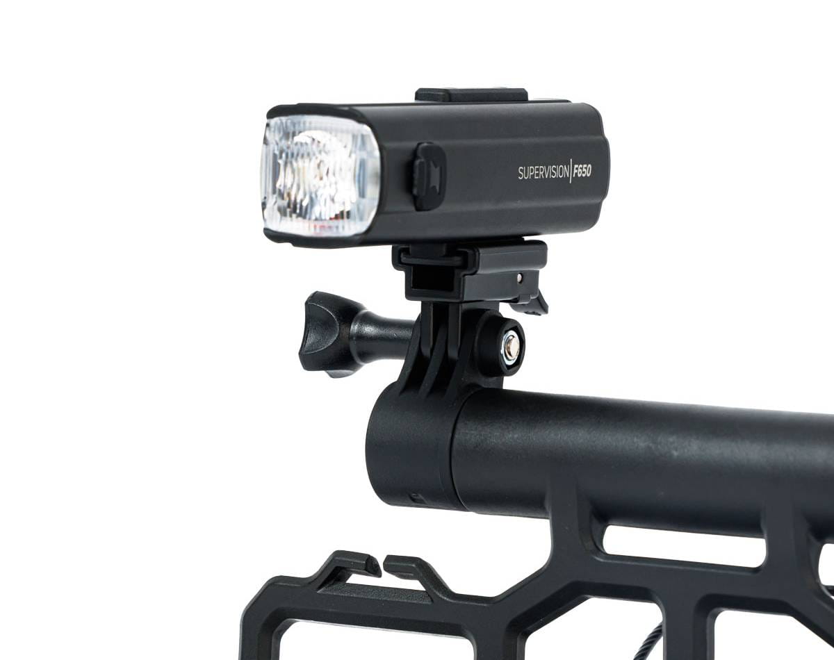 Zefal Z Handlebar Cage
