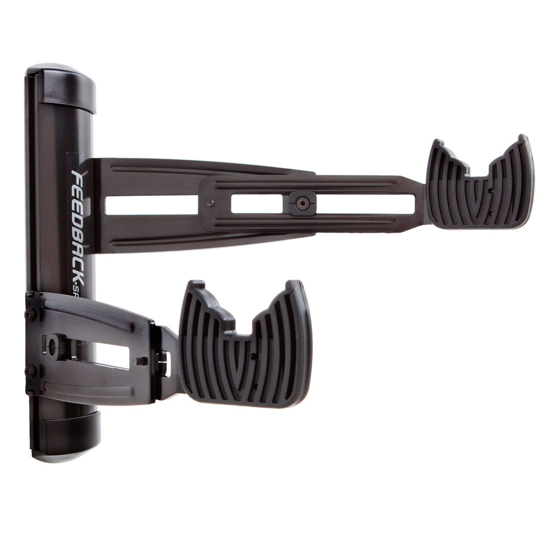 Feedback Sports Velo Wall Rack 2D Bicycle holder wall mount