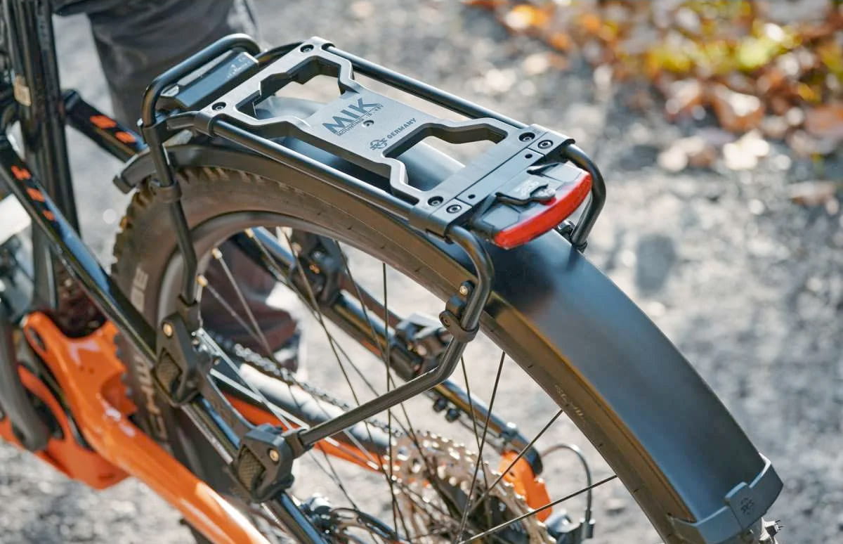 MIK Gepäckträger MIK Gepäckträger