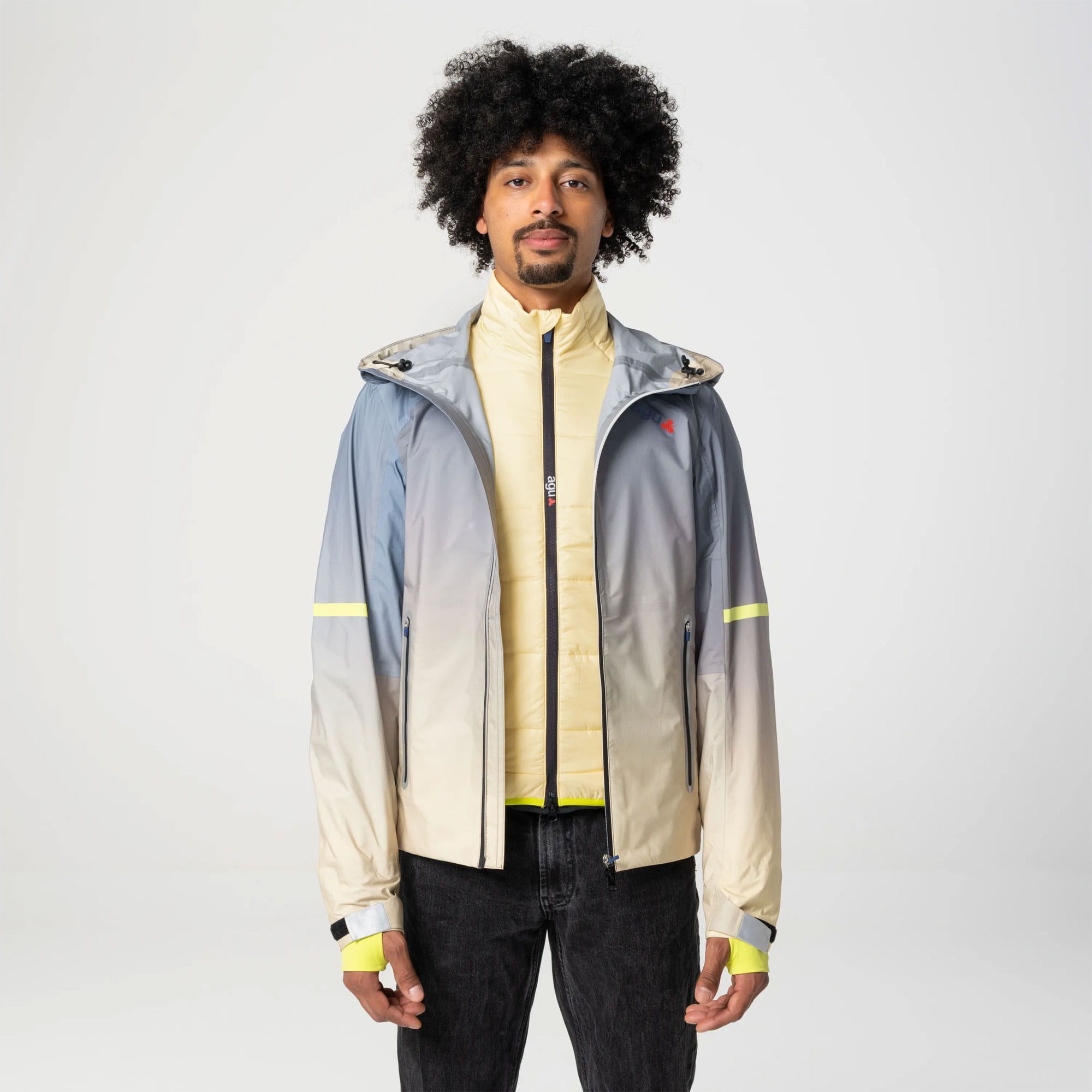AGU Rainguard Pro Jacket Regenjacke