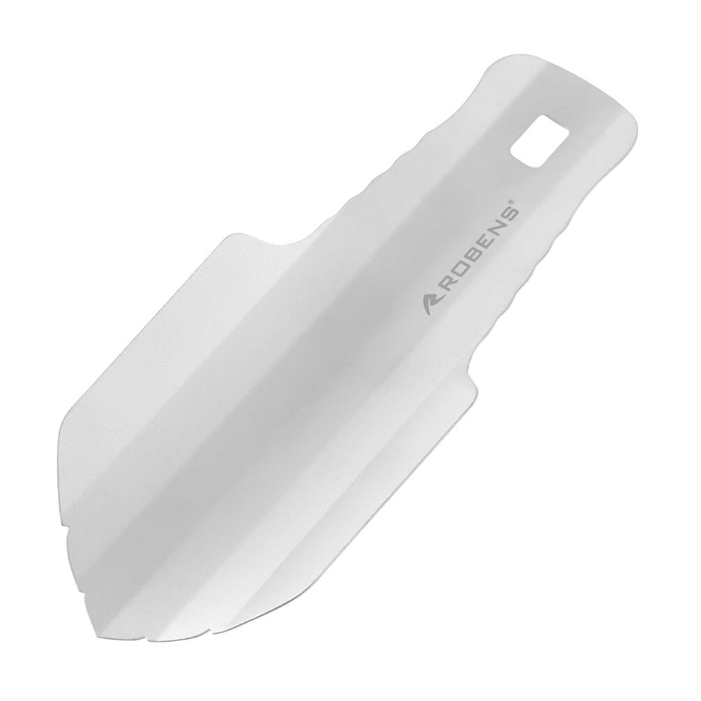 Robens Duralumin Trowel UL Toilettenschaufel