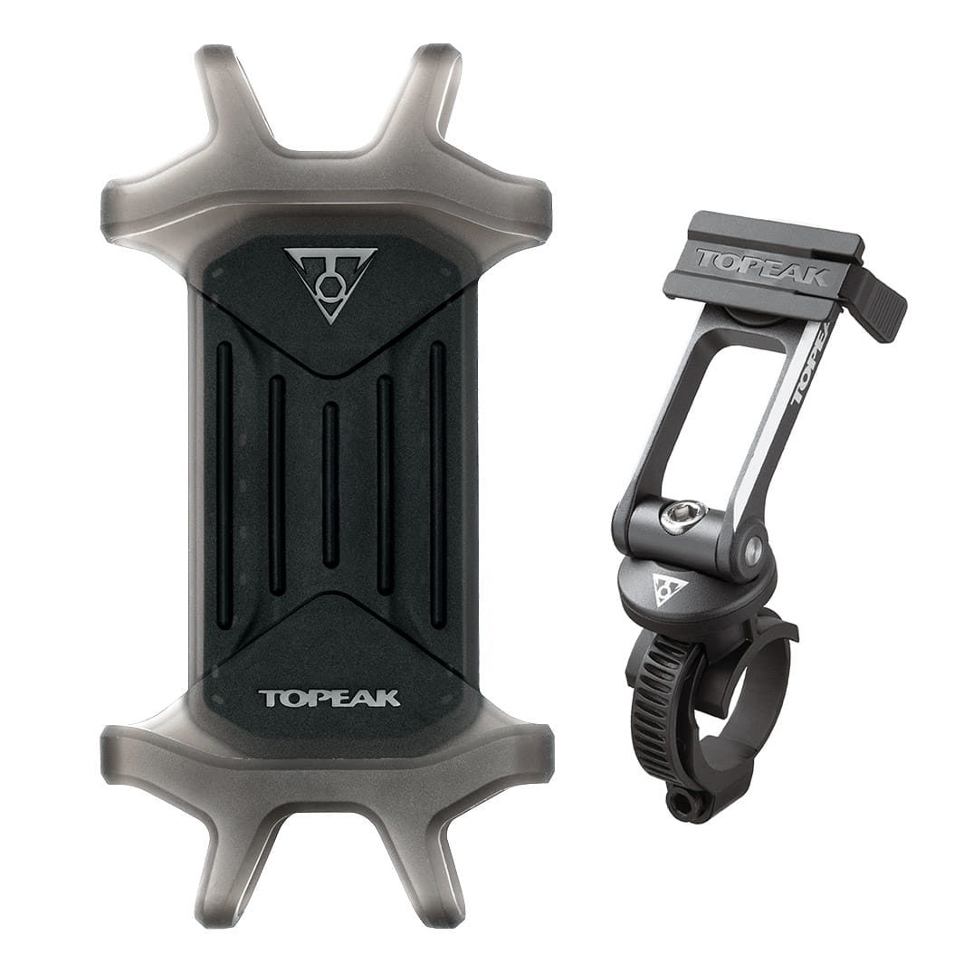 Topeak Omni RideCase DX Bike Smartphone-Halterung