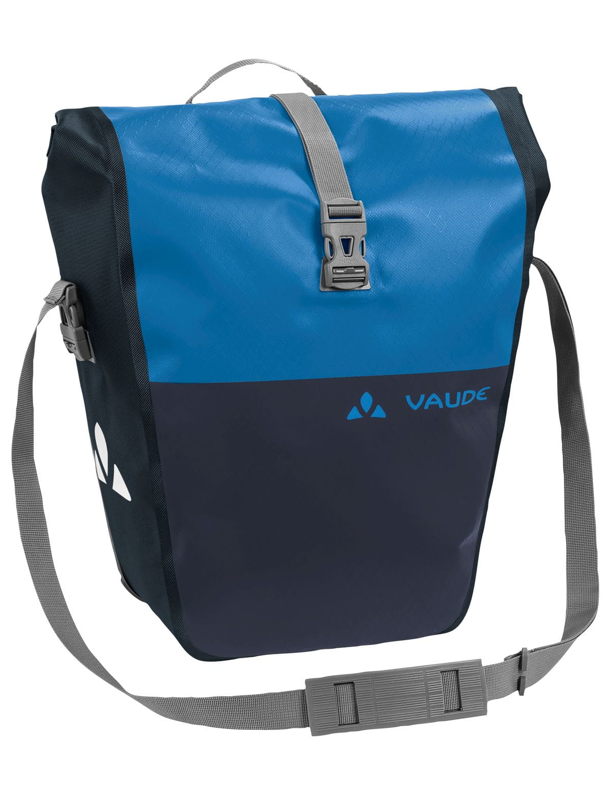VAUDE Aqua Back Color Hinterradtaschen Paar 48L
