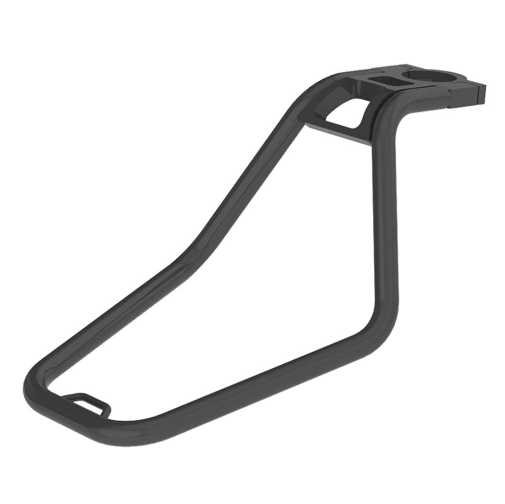 Racktime VIEWIT Stem-Rack Vorderrad Gepäckträger Racktime VIEWIT Stem-Rack Vorderrad Gepäckträger